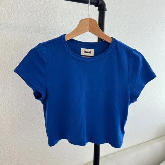 Elwood blue set - Picture 2 of 5